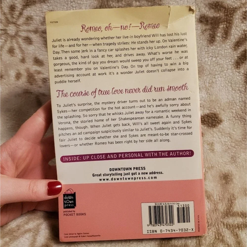 Ready for Romance Book Bundle